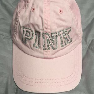 Victoria's Secret PINK hat